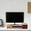1Set Desktop Computerstandaard Met Opbergrek Voor Thuiskantoor 9
