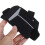 Motorcycle Boot Shift Pad Cover Grey With Antislip Features 3