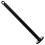 Barbell Weight Plate Stand Black Tool With Easy Installation 6
