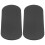 Nonslip Silicone Pads Bass Drum Muffler Protector Accessory 6