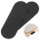 Nonslip Silicone Pads Bass Drum Muffler Protector Accessory 5