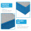 Sand Screwdriver Tile Cleaning Tools 9.2x6.3cm Blue 10