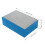 Sand Screwdriver Tile Cleaning Tools 9.2x6.3cm Blue 9