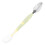 Cuillères Silicone Fruit Bébé Accessoire Double Usage 1