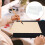 Chinese Mouse Pad Calligraphy Mat Chemical 1set 5