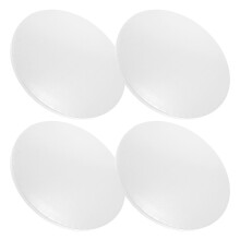 Display Trays Paperboard For Wedding 4pcs 12 Inches