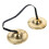 1pc Ring The Bell Chimes Instrument Manual Hand Bell Copper 7