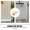 10 Pcs Borders Wainscoting Waistline Wall Sticker 8