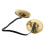 1pc Ring The Bell Chimes Instrument Manual Hand Bell Copper 2