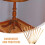10 Pcs Borders Wainscoting Waistline Wall Sticker 3