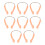 Nose Pool Accessories Learner Swimming Clips Miss 8