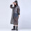 Raincoat Adults 1pcs Dark Grey Foldable Hooded For Riding 7
