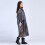 Raincoat Adults 1pcs Dark Grey Foldable Hooded For Riding 6