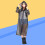 Raincoat Adults 1pcs Dark Grey Foldable Hooded For Riding 5