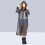 Raincoat Adults 1pcs Dark Grey Foldable Hooded For Riding 9