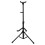 1 Pc Violin Stand Wooden Shelf Environmental Abs 1