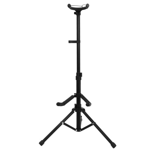 1 Pc Violin Stand Wooden Shelf Environmental Abs