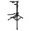1 Pc Violin Stand Wooden Shelf Environmental Abs 9