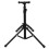 1 Pc Violin Stand Wooden Shelf Environmental Abs 6