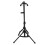 1 Pc Violin Stand Wooden Shelf Environmental Abs 5