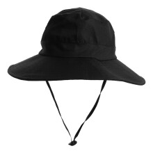 Cooling Sun Hat Polyester Breathable For Hiking 1 Piece