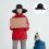 Cooling Sun Hat Polyester Breathable For Hiking 1 Piece 5