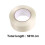 Packaging Tape Strong Resists Splitting Transparent 1pack 2