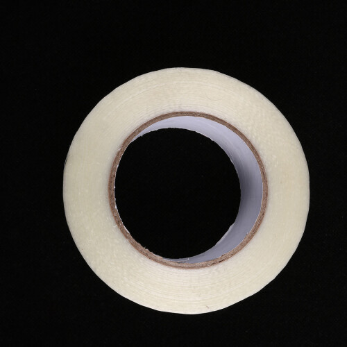 Packaging Tape Strong Resists Splitting Transparent 1pack 2