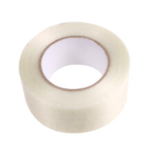 Packaging Tape Strong Resists Splitting Transparent 1pack