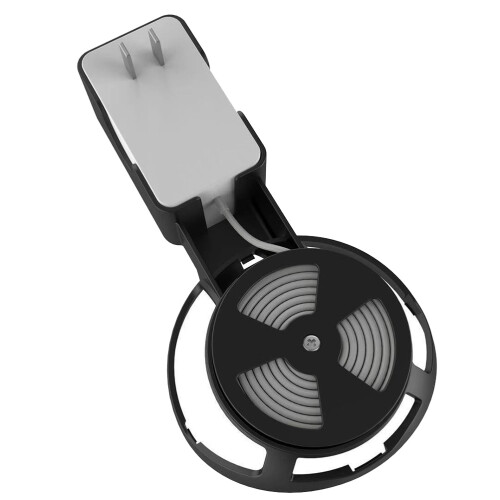 Speaker Wall Bracket Holders Echo Shelf Speakers Mount Black 2