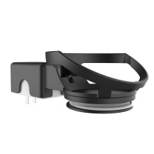 Speaker Wall Bracket Holders Echo Shelf Speakers Mount Black