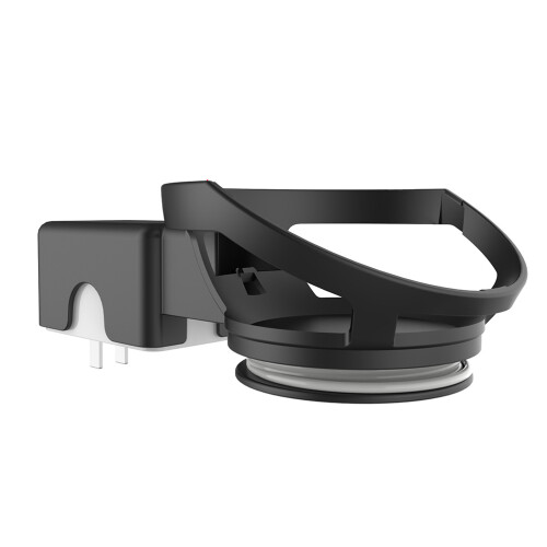 Speaker Wall Bracket Holders Echo Shelf Speakers Mount Black