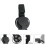 Speaker Wall Bracket Holders Echo Shelf Speakers Mount Black 2