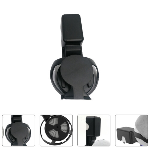 Speaker Wall Bracket Holders Echo Shelf Speakers Mount Black 1