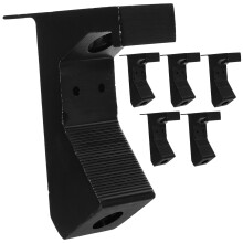 Grout Repair Floor Repair Kit 5.20x4.00x1.80cm Black