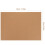 Cardboard Sheet Shipping Supplies Light Brown 10 Sheets 2