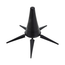 Clarinet Stand Metal Wind Instrument Iron