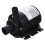 Solar Powered Fountain Pump Reliable Booster Pump Plastic 1set 3