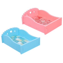 2Stk Hamster Schlafmatte Und Kühlbrett Für Und