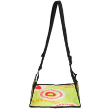 Travel Mat Oxford Cloth Under The Table Hammock Office