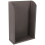 Gootuitloop Bescherming Aluminium Downspout Extensie 1