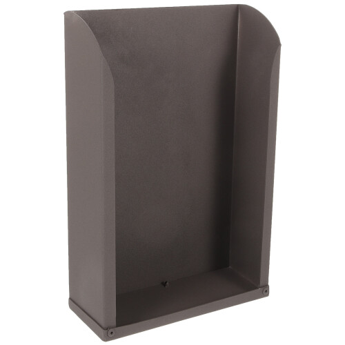 Gootuitloop Bescherming Aluminium Downspout Extensie