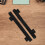 Drawer Hardware Slide Rolled Steel 1 Pair For Office Use 9