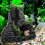 Pavilion To Avoid Resin Oversized Rock 7