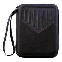 Thumb Piano Pouch Waterproof Black 1pack