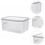 Food Sealing Box Mit Deckel, Luftdicht Und Robust 10