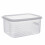 Food Sealing Box Mit Deckel, Luftdicht Und Robust 11