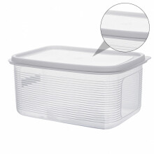 Food Sealing Box Mit Deckel, Luftdicht Und Robust