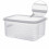 Food Sealing Box Mit Deckel, Luftdicht Und Robust 1