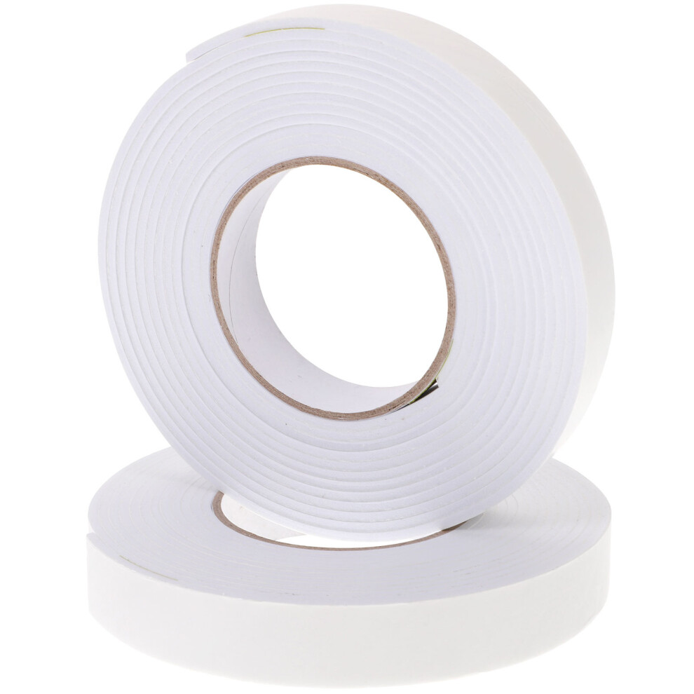 2Pcs Waterproof Eva Sealant Tape For Home Window Door Insulation 3102496231832